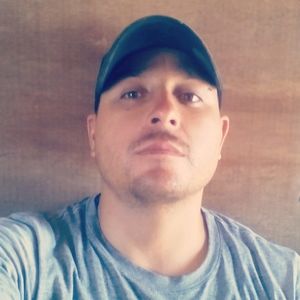 Meet your Posher, Roberto